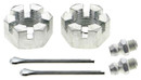 Mevotech Supreme Steering Drag Link MS43936 - view 3