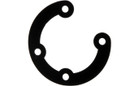 Mevotech Supreme Alignment Toe Shim MS500155