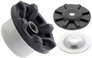 Mevotech Supreme Suspension Shock Absorber Mount MS500301 - view 4