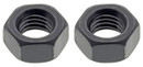 Mevotech Supreme Suspension Control Arm Shaft Kit MS50051 - view 3