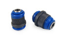 Mevotech Supreme Suspension Control Arm Bushing Kit MS50424