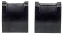 Mevotech Supreme Suspension Stabilizer Bar Bushing Kit MS504309 - view 4