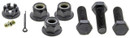Mevotech Supreme Suspension Ball Joint MS50519 - view 4