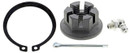 Mevotech Supreme Suspension Ball Joint MS50573 - view 4