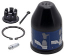 Mevotech Supreme Suspension Ball Joint MS50580 - view 4