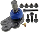 Mevotech Supreme Suspension Ball Joint MS50584 - view 4