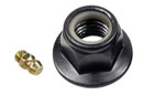 Mevotech Supreme Steering Tie Rod End MS506105 - view 3