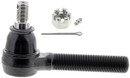 Mevotech Supreme Steering Tie Rod End MS506134 - view 5