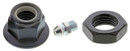 Mevotech Supreme Steering Tie Rod End MS506138 - view 4
