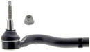 Mevotech Supreme Steering Tie Rod End MS506145 - view 5