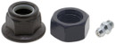 Mevotech Supreme Steering Tie Rod End MS50630 - view 4