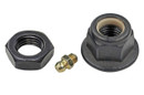 Mevotech Supreme Steering Tie Rod End MS50651 - view 3