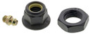 Mevotech Supreme Steering Tie Rod End MS50658 - view 4