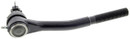 Mevotech Supreme Steering Tie Rod End MS50670 - view 2