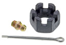 Mevotech Supreme Steering Tie Rod End MS50684 - view 4