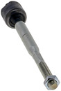 Mevotech Supreme Steering Tie Rod End MS50705