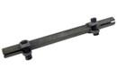 Mevotech Supreme Steering Tie Rod End Adjusting Sleeve MS50739