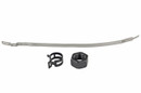 Mevotech Supreme Steering Tie Rod End MS50777 - view 2