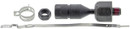 Mevotech Supreme Steering Tie Rod End MS50780 - view 4