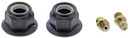 Mevotech Supreme Suspension Stabilizer Bar Link Kit MS50800 - view 4