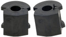 Mevotech Supreme Suspension Stabilizer Bar Bushing Kit MS508144