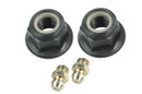 Mevotech Supreme Suspension Stabilizer Bar Link Kit MS508162 - view 3