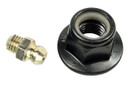 Mevotech Supreme Suspension Stabilizer Bar Link Kit MS508176 - view 3