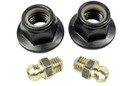 Mevotech Supreme Suspension Stabilizer Bar Link Kit MS508182 - view 3