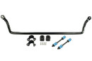 Mevotech Supreme Suspension Stabilizer Bar Kit MS508192