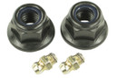 Mevotech Supreme Suspension Stabilizer Bar Link Kit MS508201 - view 3