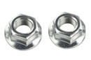 Mevotech Supreme Suspension Stabilizer Bar Link Kit MS508204 - view 3