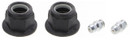 Mevotech Supreme Suspension Stabilizer Bar Link Kit MS508227 - view 4
