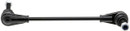 Mevotech Supreme Suspension Stabilizer Bar Link Kit MS508231 - view 3