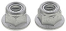 Mevotech Supreme Suspension Stabilizer Bar Link Kit MS508233 - view 4
