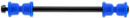 Mevotech Supreme Suspension Stabilizer Bar Link Kit MS508239 - view 4