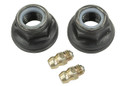 Mevotech Supreme Suspension Stabilizer Bar Link Kit MS50824 - view 3