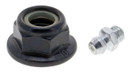 Mevotech Supreme Suspension Stabilizer Bar Link Kit MS508241 - view 4