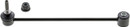 Mevotech Supreme Suspension Stabilizer Bar Link Kit MS508246 - view 5