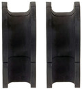Mevotech Supreme Suspension Stabilizer Bar Bushing Kit MS508254 - view 4