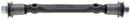 Mevotech Supreme Suspension Control Arm Shaft Kit MS50937 - view 2
