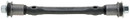 Mevotech Supreme Suspension Control Arm Shaft Kit MS50937 - view 3
