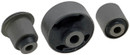 Mevotech Supreme Suspension Control Arm Bushing Kit MS604124