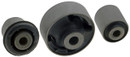Mevotech Supreme Suspension Control Arm Bushing Kit MS604124 - view 2