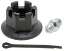 Mevotech Supreme Suspension Ball Joint MS60503 - view 4