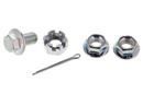 Mevotech Supreme Suspension Ball Joint MS60520 - view 3