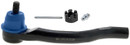 Mevotech Supreme Steering Tie Rod End MS60601 - view 5