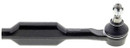 Mevotech Supreme Steering Tie Rod End MS60605 - view 3
