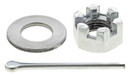 Mevotech Supreme Steering Tie Rod End MS60605 - view 4