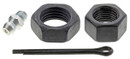 Mevotech Supreme Steering Tie Rod End MS60616 - view 4