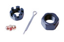Mevotech Supreme Steering Tie Rod End MS60618 - view 3